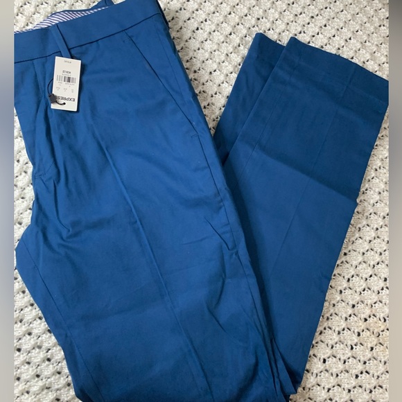 EXPRESS DRESS PANTS - Picture 8 of 16